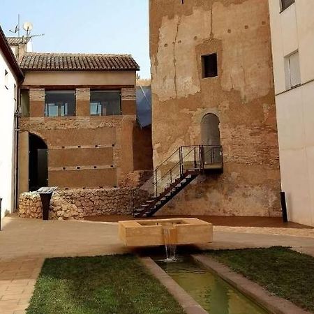 Apartamento Ancha Centro Huétor-Tájar Exterior foto