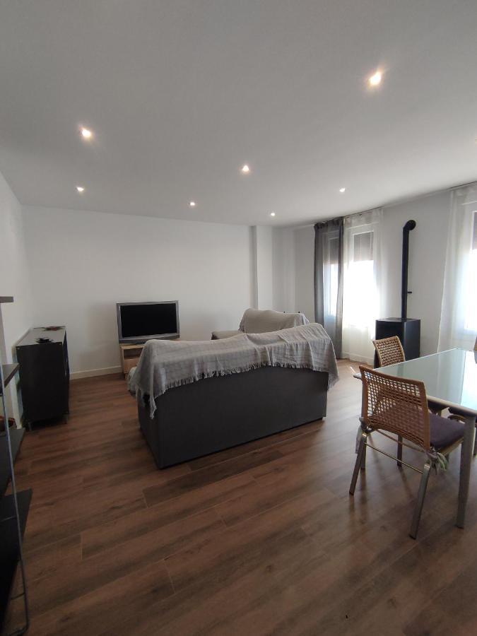 Apartamento Ancha Centro Huétor-Tájar Exterior foto
