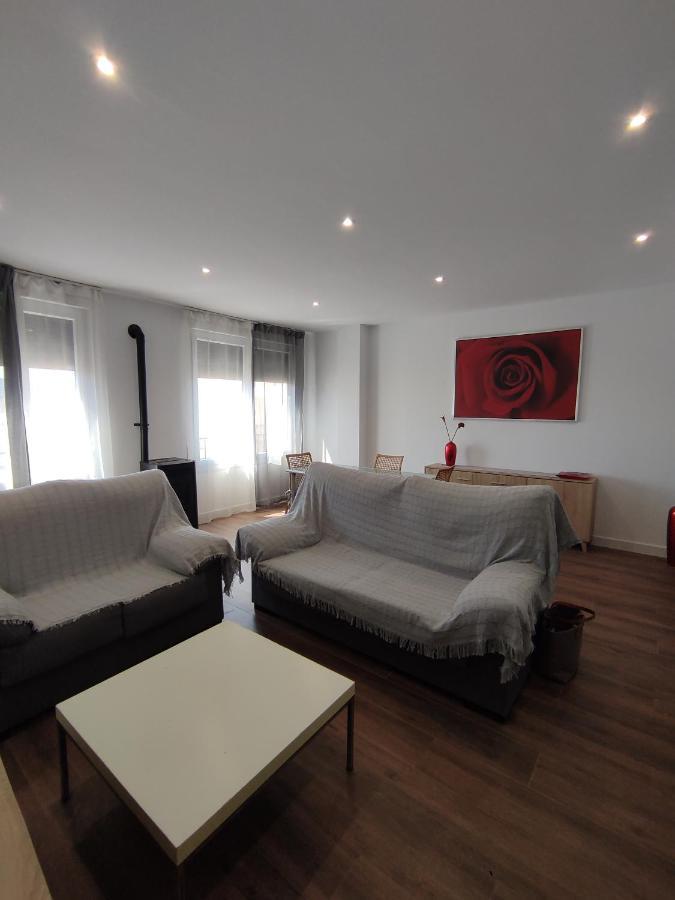 Apartamento Ancha Centro Huétor-Tájar Exterior foto