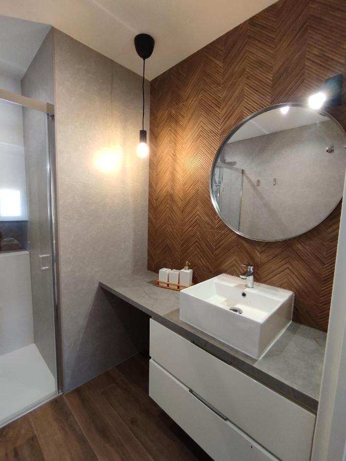 Apartamento Ancha Centro Huétor-Tájar Exterior foto